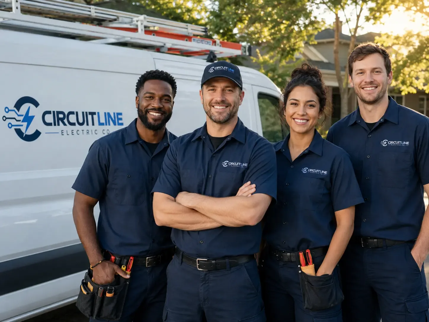 Whole Home Rewiring company in Ellington, MO