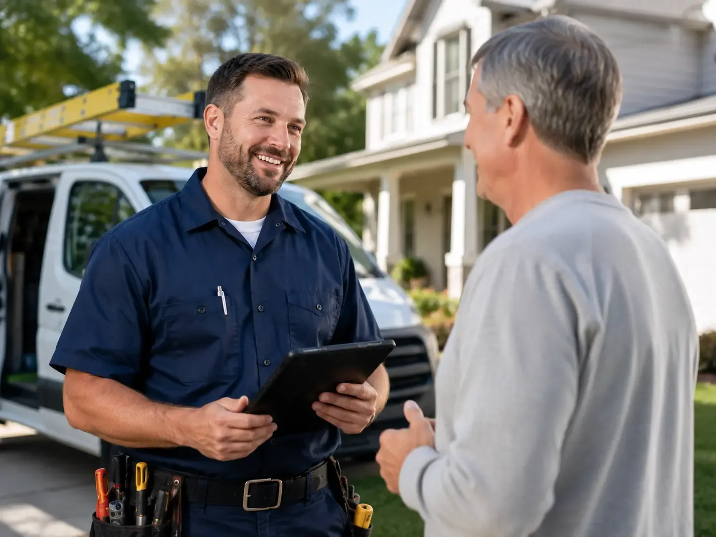 Whole Home Rewiring Ellington, MO FAQs